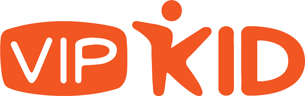 VIPKid Logo